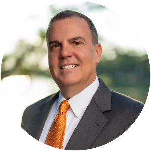 Mike Crabb (REP) *