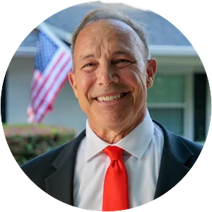 Chris Messina (REP)