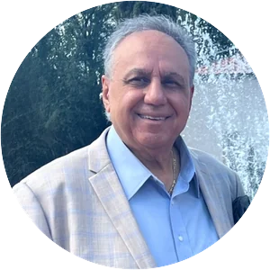 Carlos F. Johary Sr.