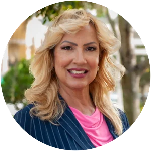 Jeannette Quinones Hernandez (REP)